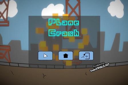 Русификатор для Plane Crash (PitzaPie)