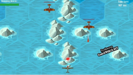 Русификатор для Plane plane fights