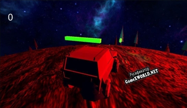 Русификатор для Planet Chaos (Blink Studio)