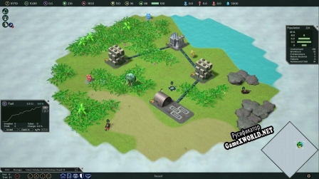 Русификатор для Planet Colonization