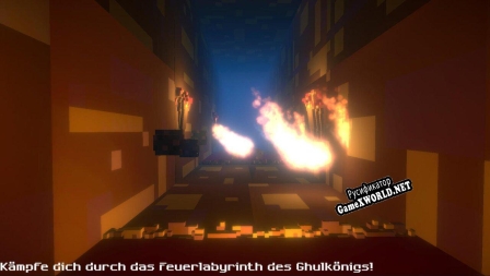Русификатор для Planet Death