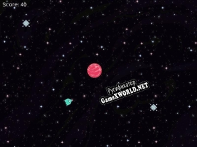 Русификатор для Planet Defender (itch) (JenniferMoravits)