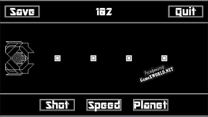 Русификатор для Planet Destroyer (itch)