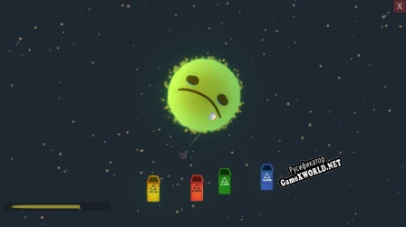 Русификатор для Planet Dirty Earth
