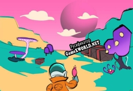 Русификатор для Planet Escape (Adrián Bayardi)