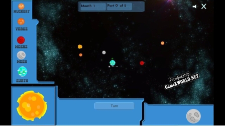 Русификатор для Planet Escape