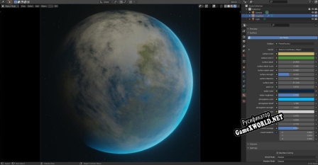 Русификатор для Planet Factory (0xo)