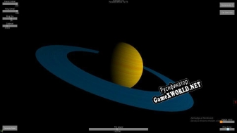 Русификатор для Planet Generator (VaoGames)