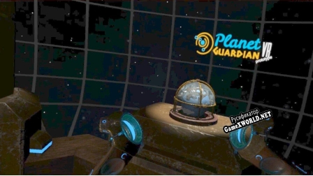 Русификатор для Planet Guardian VR