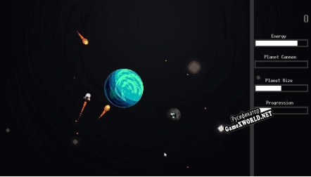 Русификатор для Planet Hero