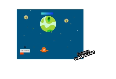 Русификатор для Planet Killer (GamingDevStudios)