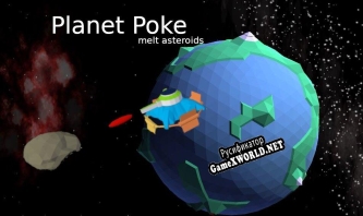Русификатор для Planet Poke (Studio Natstar)