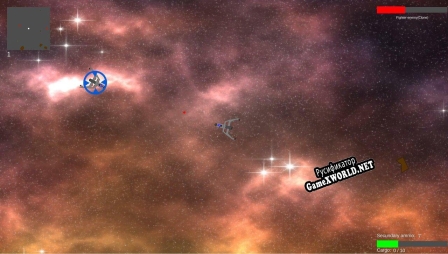 Русификатор для Planet Protector (LokaFab)