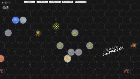 Русификатор для Planet Smashers (GuyInGrey)