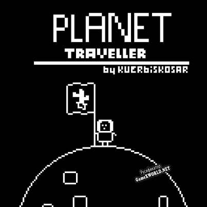 Русификатор для Planet traveller