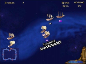 Русификатор для Планета сокровищ. Игры звездных кадетов