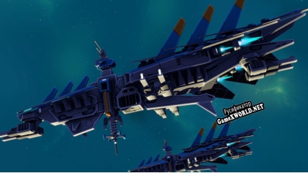 Русификатор для Planetary Annihilation TITANS