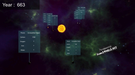 Русификатор для Planetary Evo