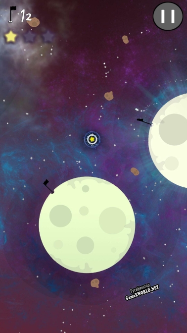 Русификатор для Planetary Golf (Elvis L, Ivan Garcia FIlho)