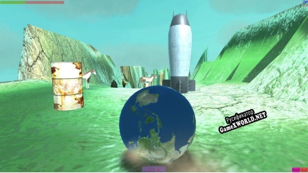 Русификатор для Planetary RollOut