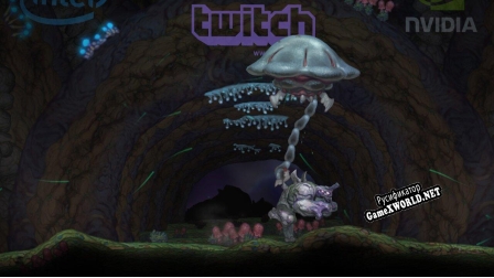 Русификатор для Planetoid Pioneers