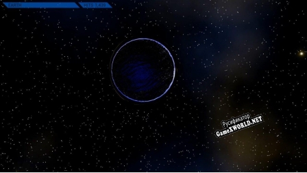 Русификатор для PLANETS OF WAR (itch)