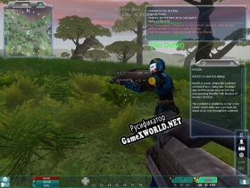 Русификатор для PlanetSide