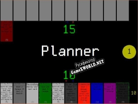 Русификатор для Planner