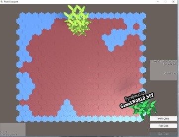 Русификатор для Plant Conquest