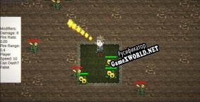 Русификатор для Plant Defender (Broken Bag Games, rennaiscentistdragon, gonudo, Noormis)