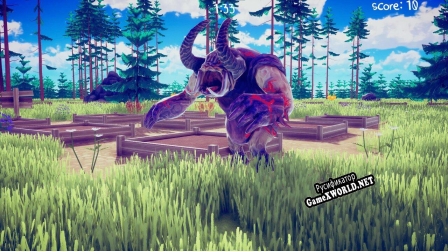 Русификатор для Plant Pals