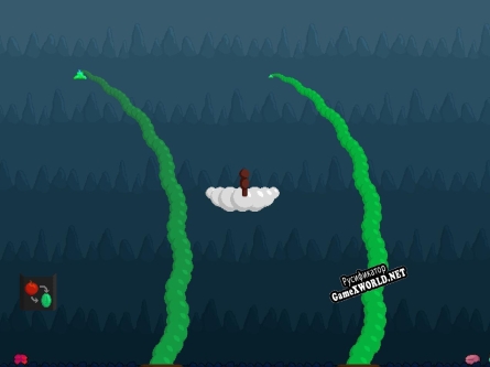 Русификатор для Plant pit