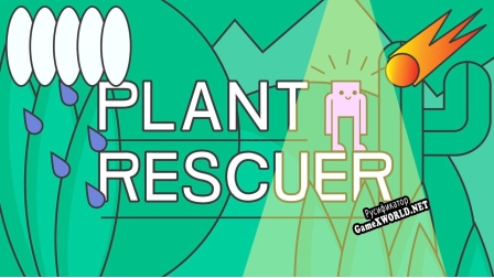 Русификатор для Plant Rescuer