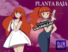 Русификатор для Planta Baja