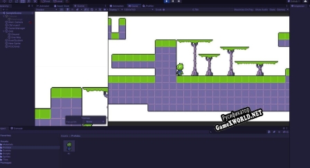 Русификатор для Plantformer Sprint 1