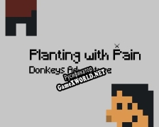 Русификатор для Planting with Pain Donkeys Adventure