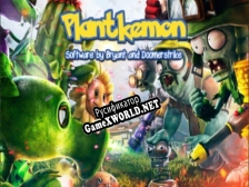 Русификатор для Plantkemon Alpha v1.0