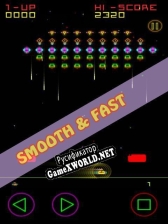 Русификатор для Plasma Space Invaders (Classic Arcade Experience)