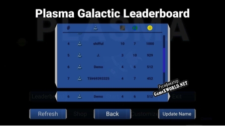 Русификатор для PLASMA