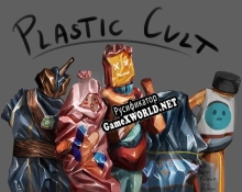 Русификатор для Plastic Cult