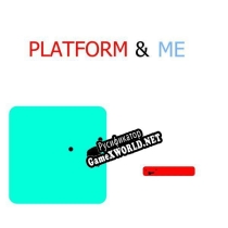 Русификатор для Platform  Me