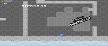 Русификатор для Platform Guy