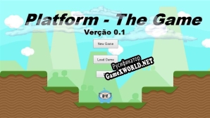 Русификатор для Platform The Game