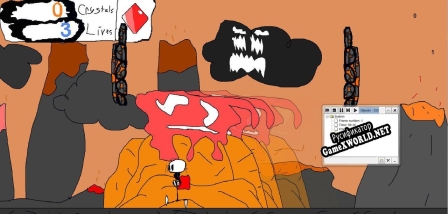 Русификатор для Platformer a game
