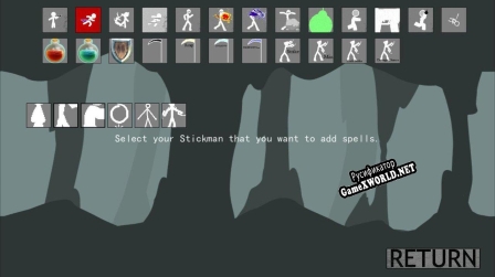 Русификатор для Platformer fighting source code
