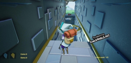 Русификатор для Platformer Game (chulin0719)