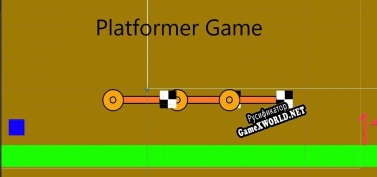 Русификатор для Platformer Game (Leorion Games)
