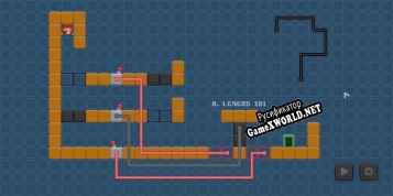 Русификатор для Platformer Maintenance