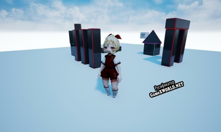 Русификатор для Platformer Prototype Alpha Version