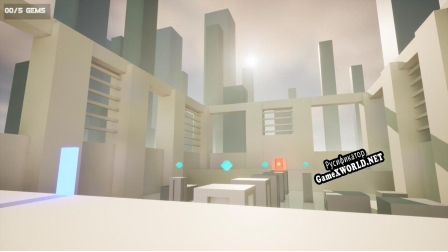 Русификатор для Platformer Prototype (EmmanuelWoo)